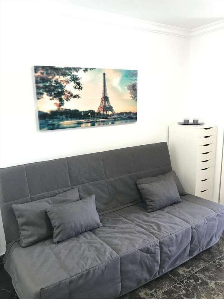 Apartamentos Anfi Minisuite