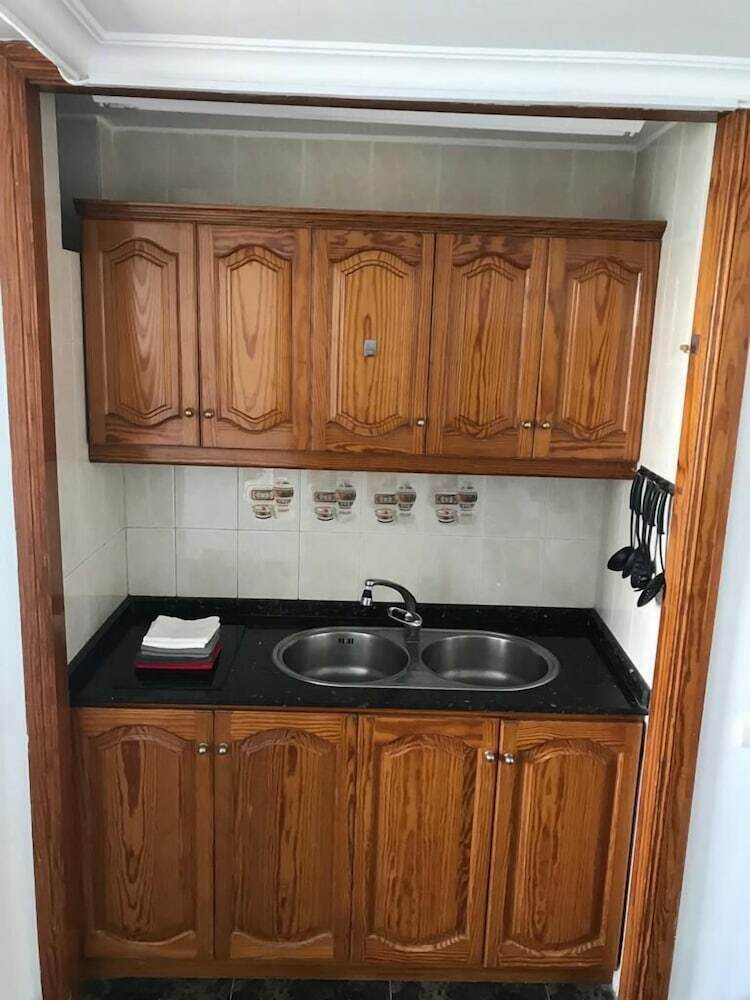 Apartamentos Anfi Minisuite