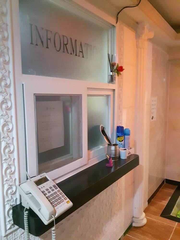 Hotel Ivy House