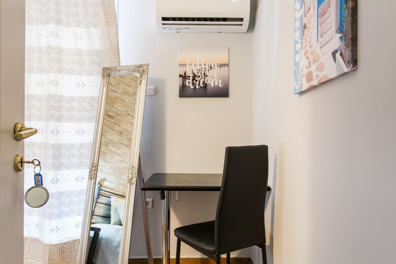 Apartamentos Athens Cozy Rooms