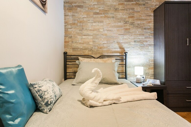 Apartamentos Athens Cozy Rooms