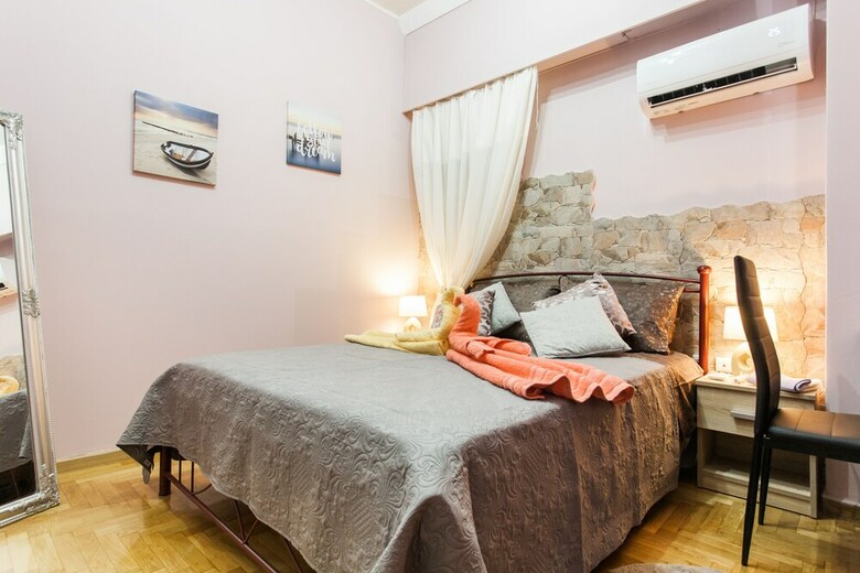 Apartamentos Athens Cozy Rooms