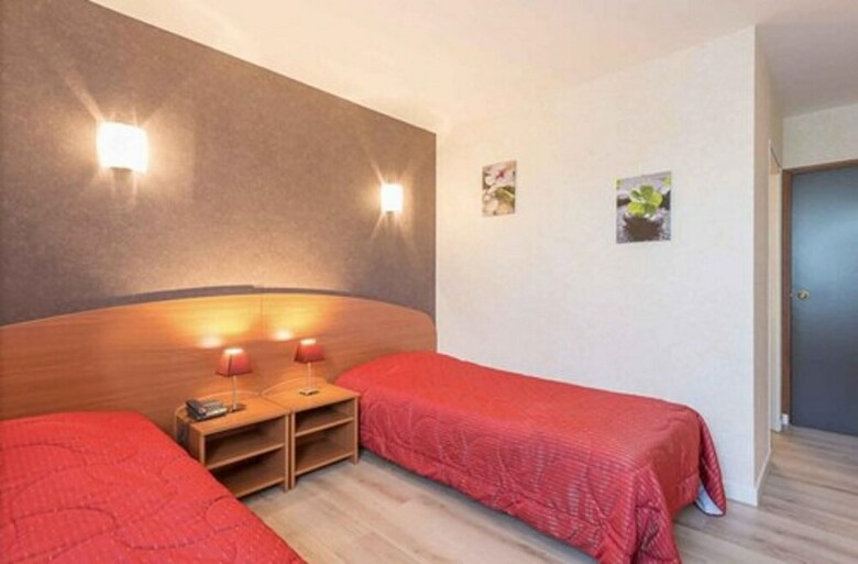 Hotel Les Trois Marchands