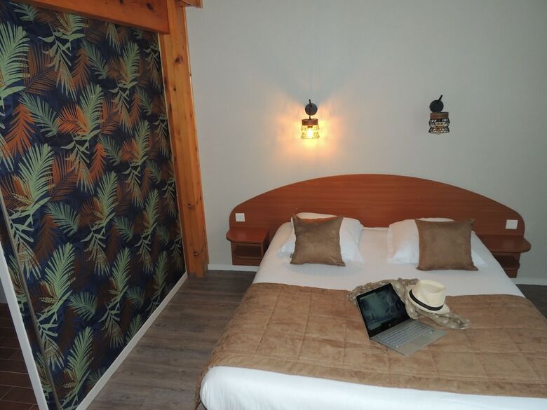 Hotel Les Trois Marchands