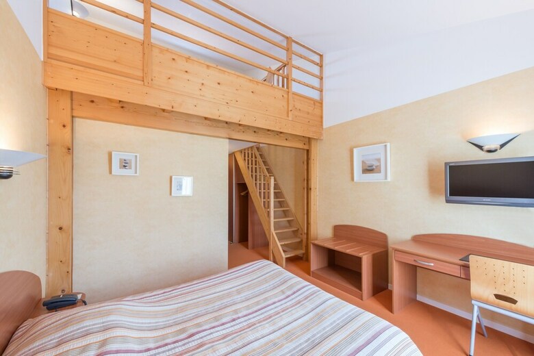 Hotel Les Trois Marchands