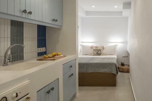 Aphrodite Luxury Apartment