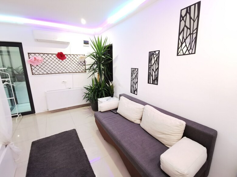 Aparthotel Ilov Black Sea Constanta