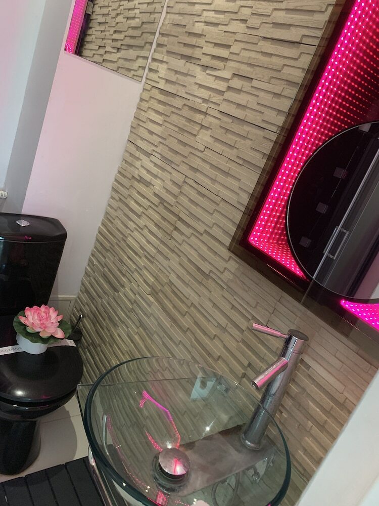 Aparthotel Ilov Black Sea Constanta