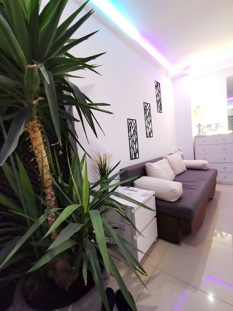 Aparthotel Ilov Black Sea Constanta