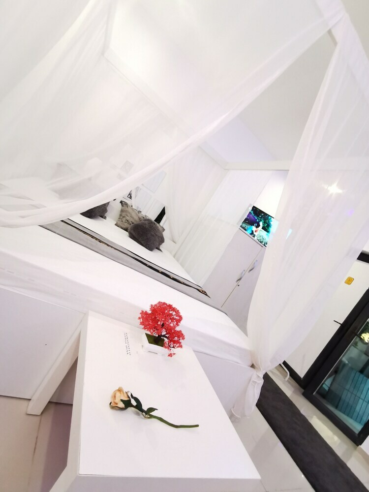 Aparthotel Ilov Black Sea Constanta