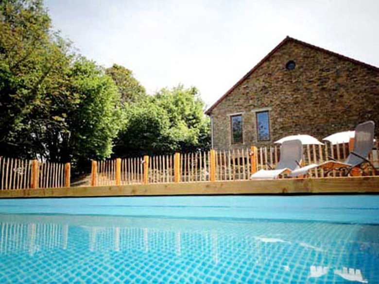 Bed & Breakfast Arc En Ciel Vacances