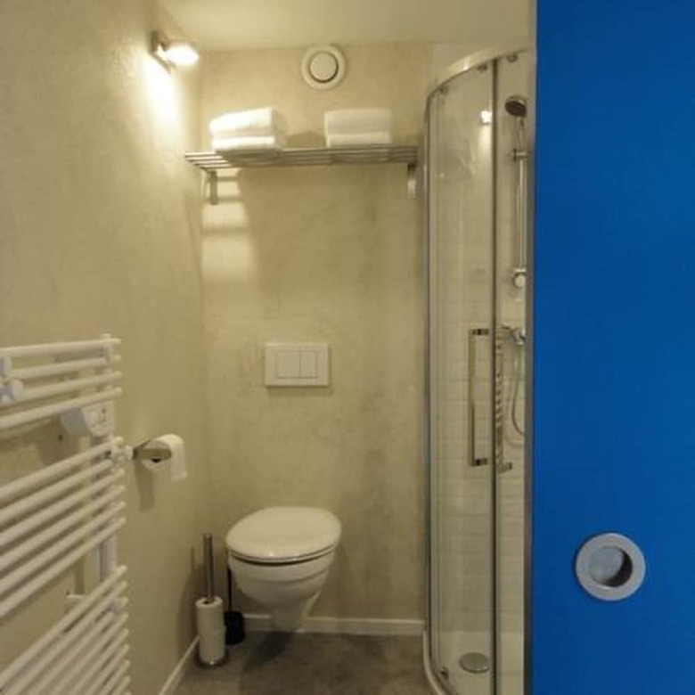 Bed & Breakfast Arc En Ciel Vacances