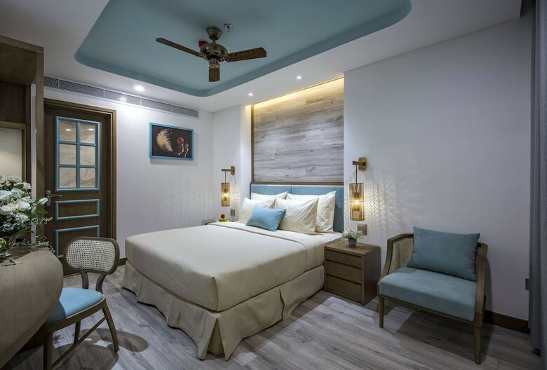 Icon Saigon - Luxury Design Hotel