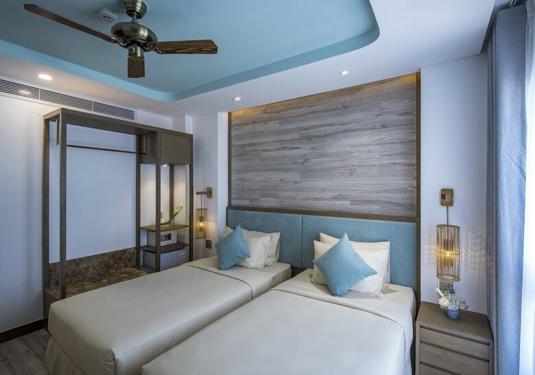 Icon Saigon - Luxury Design Hotel