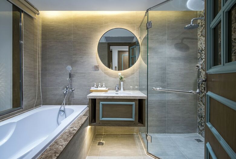 Icon Saigon - Luxury Design Hotel