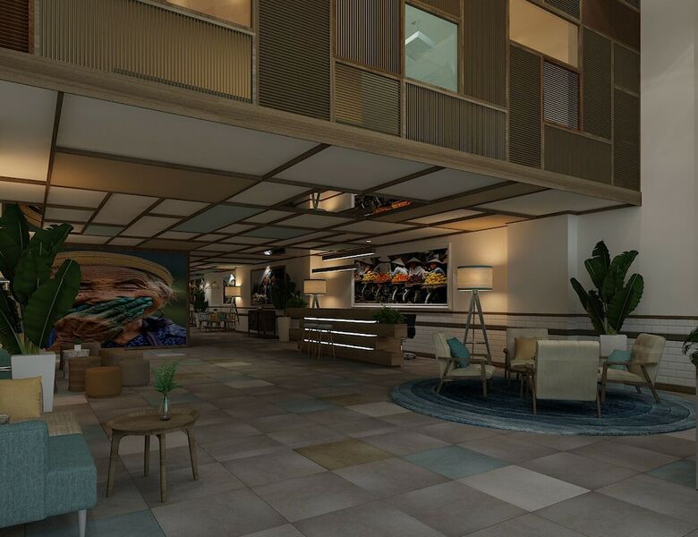 Icon Saigon - Luxury Design Hotel