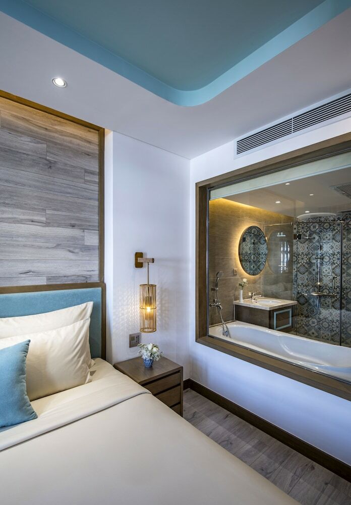 Icon Saigon - Luxury Design Hotel