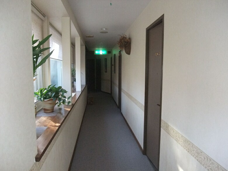 Pension Gasthof Ascot