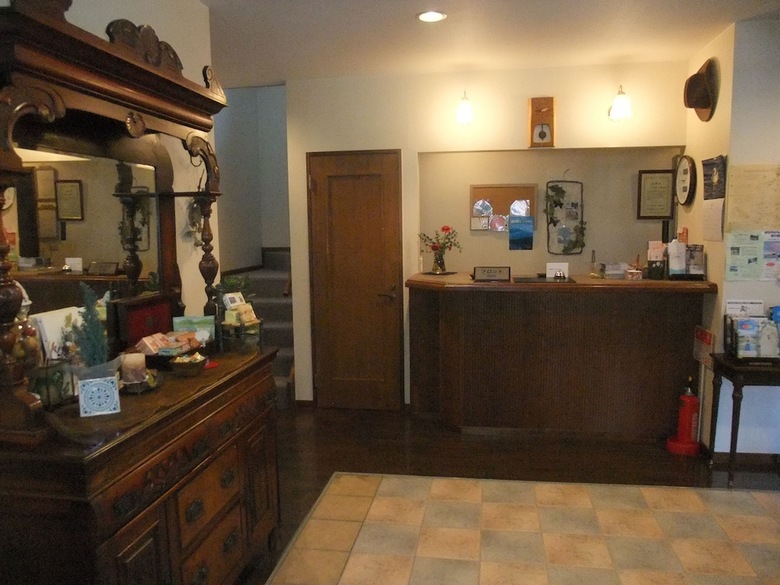 Pension Gasthof Ascot