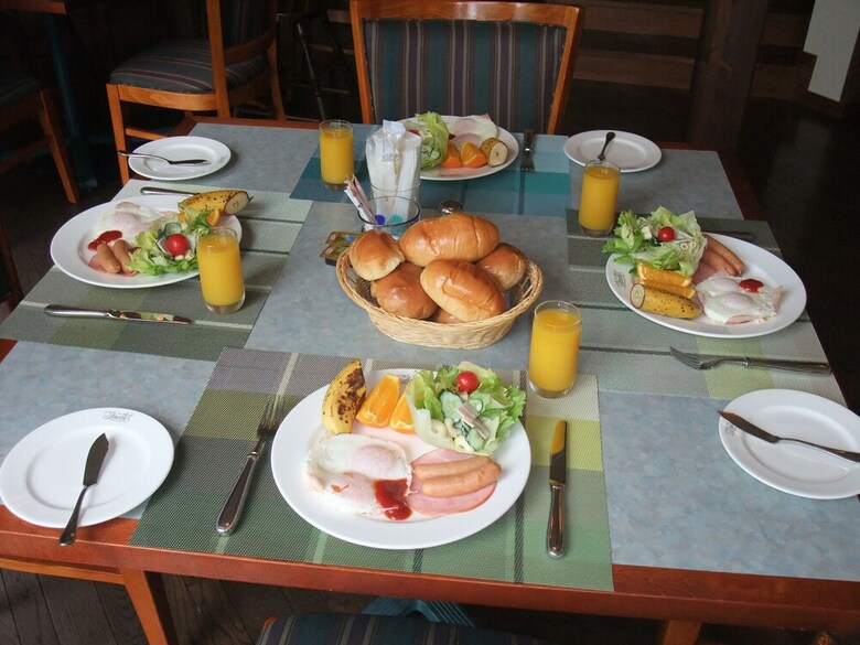 Pension Gasthof Ascot