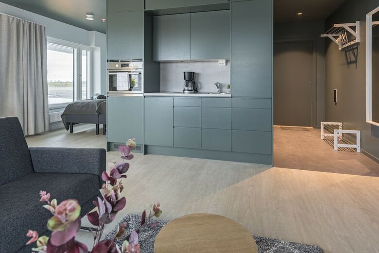 Forenom Aparthotel Arlanda