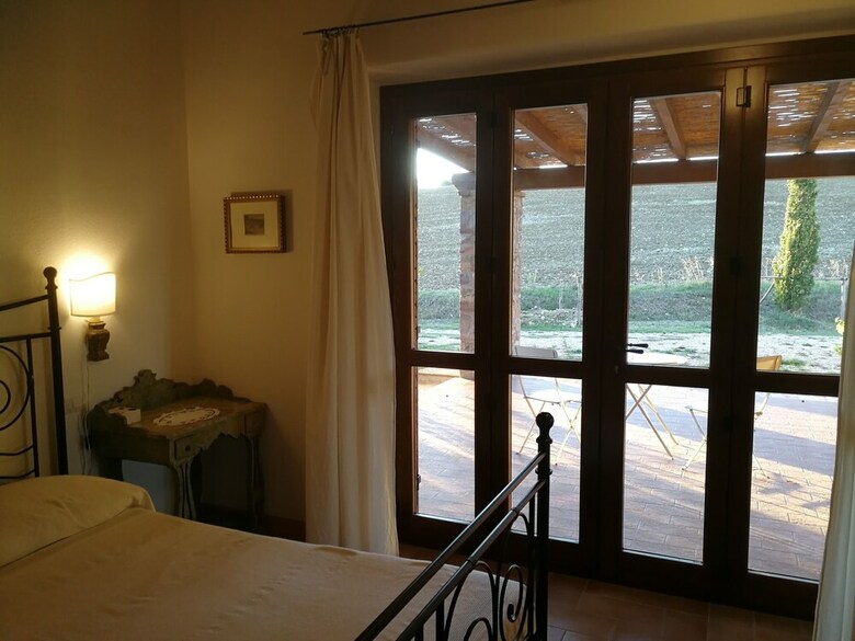 Agroturismo Agriturismo Casa Greppo