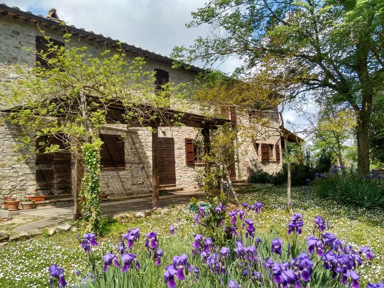 Agroturismo Agriturismo Casa Greppo