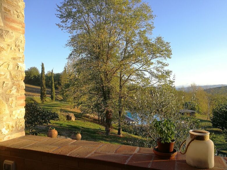 Agroturismo Agriturismo Casa Greppo
