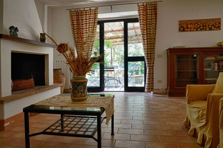 Agroturismo Agriturismo Casa Greppo