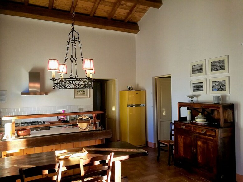 Agroturismo Agriturismo Casa Greppo