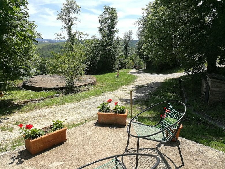 Agroturismo Agriturismo Casa Greppo