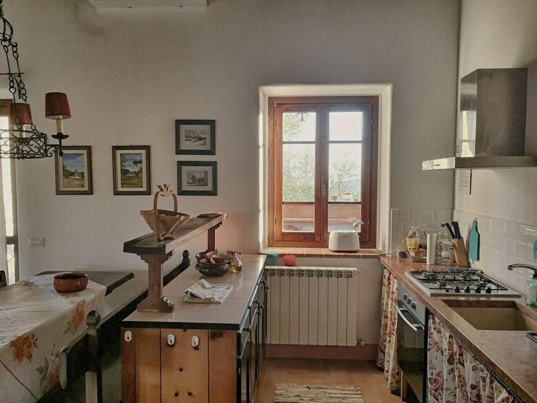 Agroturismo Agriturismo Casa Greppo