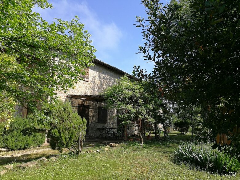 Agroturismo Agriturismo Casa Greppo