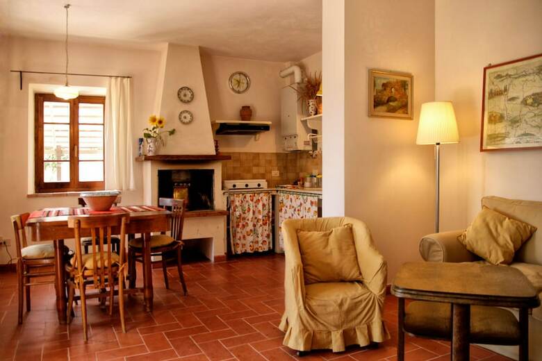 Agroturismo Agriturismo Casa Greppo