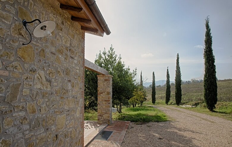 Agroturismo Agriturismo Casa Greppo