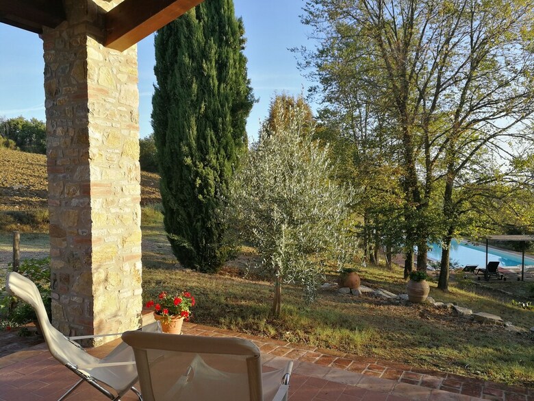 Agroturismo Agriturismo Casa Greppo