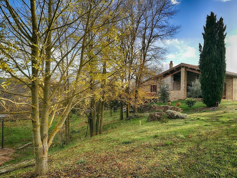 Agroturismo Agriturismo Casa Greppo