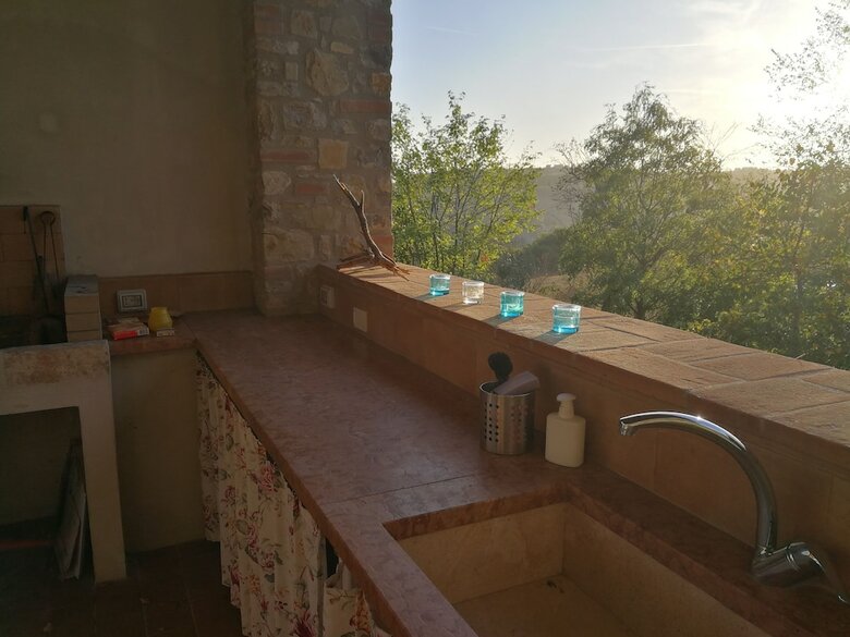 Agroturismo Agriturismo Casa Greppo