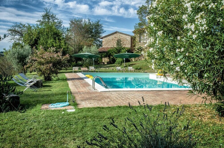 Agroturismo Agriturismo Casa Greppo
