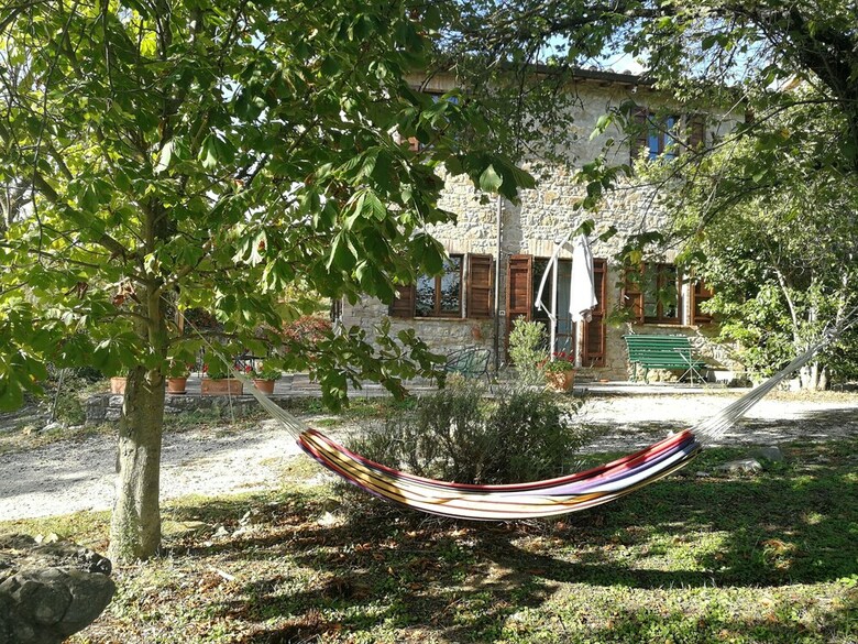 Agroturismo Agriturismo Casa Greppo