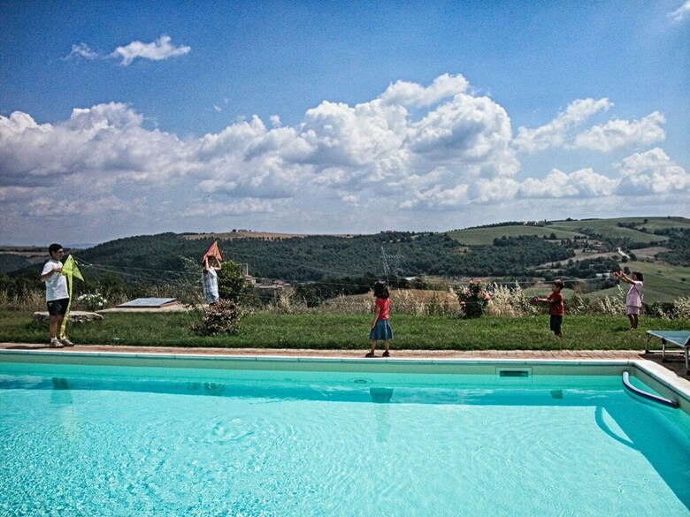 Agroturismo Agriturismo Casa Greppo