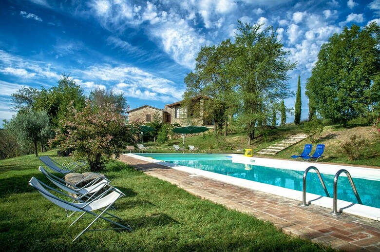Agroturismo Agriturismo Casa Greppo