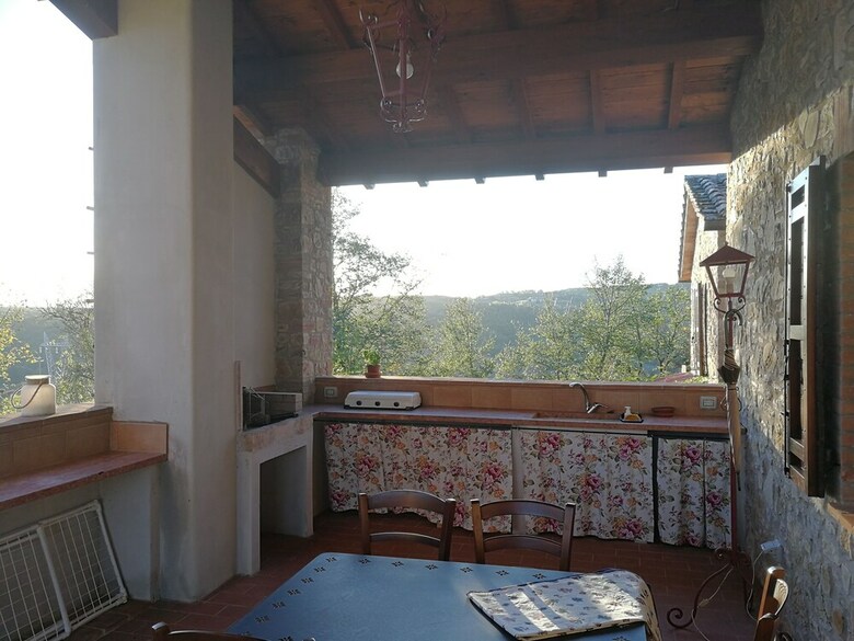 Agroturismo Agriturismo Casa Greppo