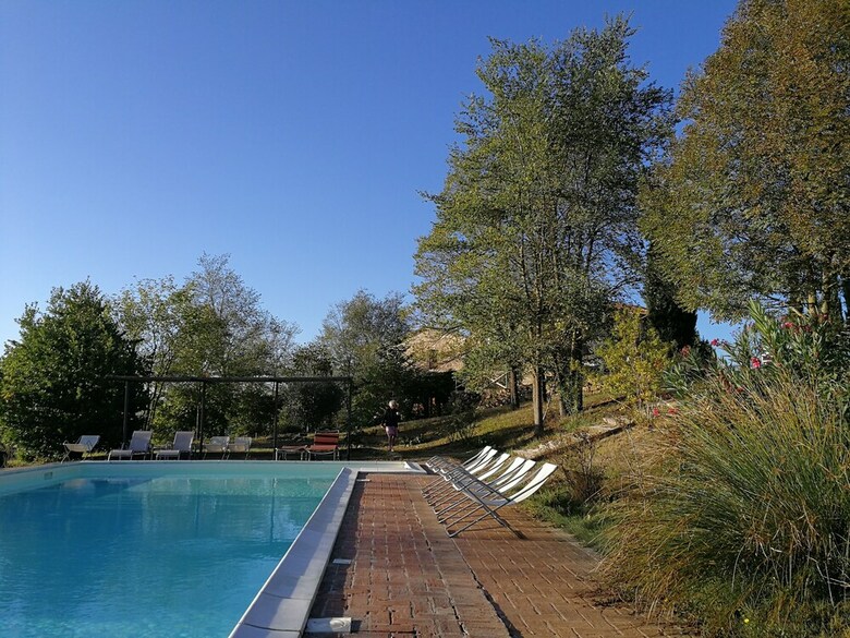 Agroturismo Agriturismo Casa Greppo