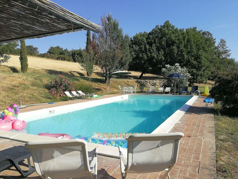 Agroturismo Agriturismo Casa Greppo