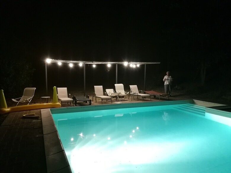 Agroturismo Agriturismo Casa Greppo