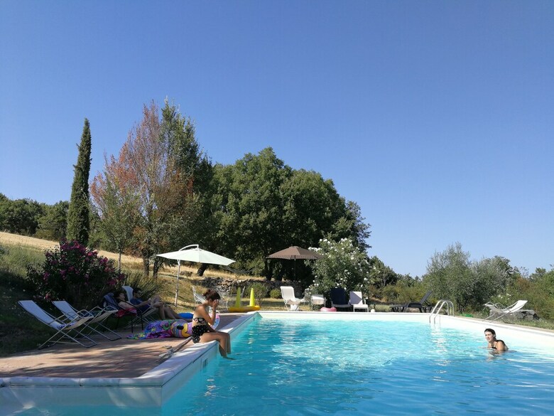 Agroturismo Agriturismo Casa Greppo