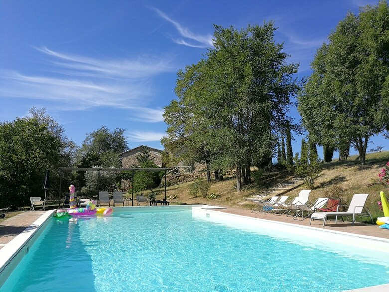 Agroturismo Agriturismo Casa Greppo