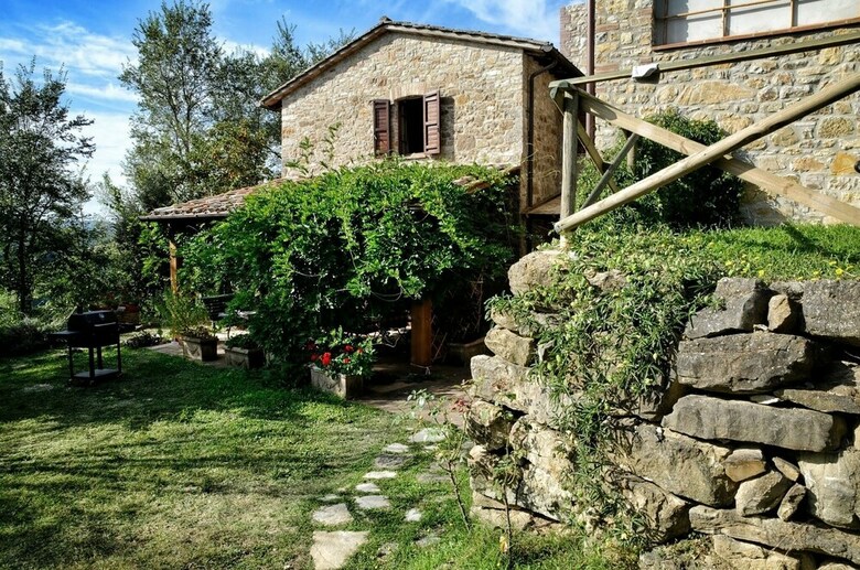 Agroturismo Agriturismo Casa Greppo