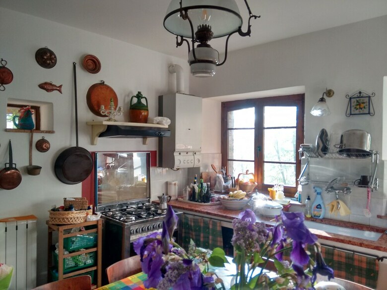 Agroturismo Agriturismo Casa Greppo